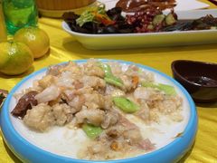 -津悦·正阳春烤鸭(红旗南路店)