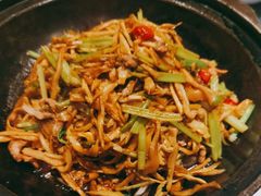 -海鸿荟·沿江菜(中山北路店)