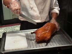 -金鸭季·臻品餐厅(欢乐海岸购物中心店)