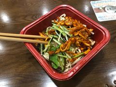 -猪脑壳凉面(武陵源店)