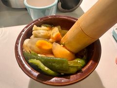 -江边城外烤全鱼(世茂广场店)