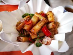 -點無缺茶楼·海鲜酒家(世博店)