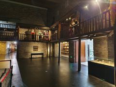 -北川羌城旅游区