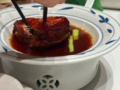 -二泉园老菜馆·百年无锡菜