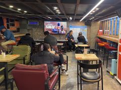 -放哈·甜醅子奶茶创造者(正宁路店)