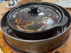 -濠轩阁特色生蚝火锅(水湾路店)