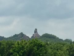 -丹霞山风景名胜区