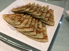 葱油饼-香浙汇(望京店)