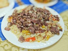 -吾斯曼珍珠抓饭王