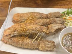-两兄弟Song Pee Nong(2号店)
