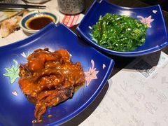 -原志优秀食材·匠心料理·海胆主题(金亿广场店)