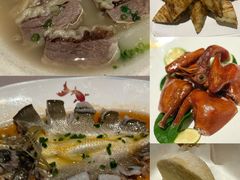 -小炳胜(卓悦中心店)