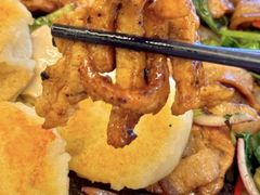 -一烙锅(友谊店)