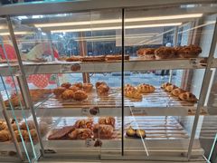 -85度C(生甜甜圈研究工坊·上海局门店)
