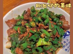 -吃香喝辣·地道衡东菜(南岳大庙店)