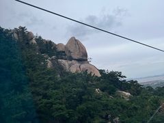 -崂山仰口游览区