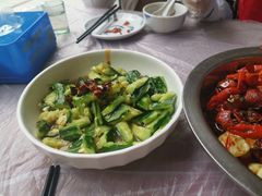 -小李子油焖大虾(南浦店)