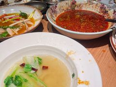 -纳鲁孜·新疆特色餐厅(上海悦荟广场店)