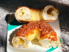 芝士贝果-81BAKERY(大学路店)