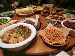 -鸽子窝(青塔店)