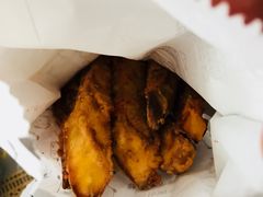 -1973继光香香鸡(合生汇购物中心店)