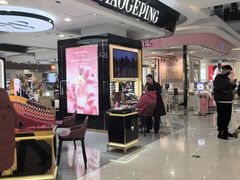 -巴黎春天(浦建店)