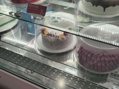 -DQ·蛋糕·冰淇淋(西城红场店)