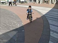 -酷迈儿童体能运动馆(九棵树店)