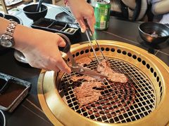 -谷牛和牛烤肉(漕河泾印象城店)