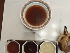-天龙宝严素食馆(大兴善寺店)