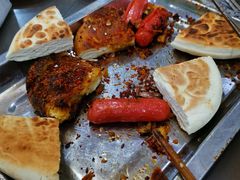 -和月楼牛羊肉泡馍