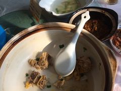 -芸海阁·农家私房菜(沙家浜景区出口店)