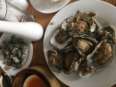 -金玛国宾酒店-自助西餐厅