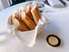 餐前面包-伯衡55·吉品轩(乌鲁木齐南路店)