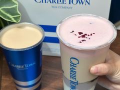 -CHARLIETOWN红茶公司(南京万象天地店)