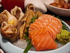 -田舍家Inakaya·炉端烧·铁板烧(天汇igc店)