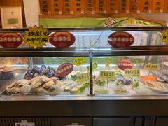 -福苗小骆驼烧烤(曲江店)