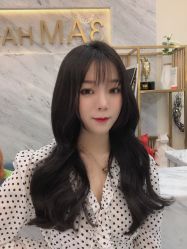 -3AM HAIR SALON染发接发
