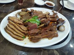 -陆记鹅庄·潮汕菜·狮头鹅(大仟里店)