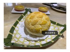 -明泉居茶点荟(车陂店)
