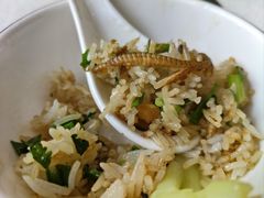 -阿四台山黄鳝饭(东门店)