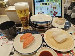 -滨寿司(新街口中央商场店)