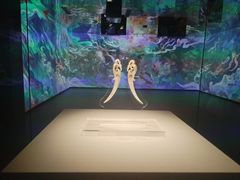 -北京大葆台遗址博物馆