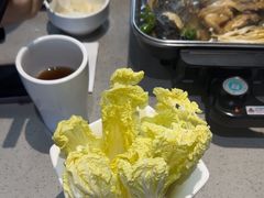 -半天妖烤鱼(石岛店)