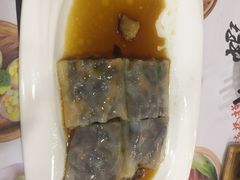 三丝罗汉斋肠-虾饺妹·粤式手工点心(水荫路店)
