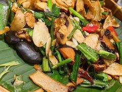 -云海肴·汽锅鸡·云南菜(美罗城店)