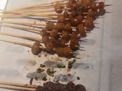 -串盟烧烤大排档·长沙美食地标(星沙店)