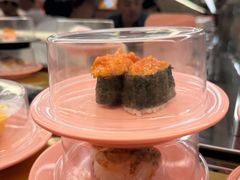 -争鲜回转寿司(西红门荟聚PLUS店)