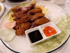 -朱仔记食府(江南大道店)