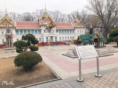 -北京世界公园